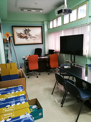 Kapo Factory Building (D13), Office #184576412